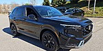 New 2026 Honda CR-V Hybrid SPORT TOURING AWD in STONECREST, GEORGIA
