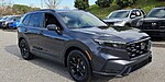 New 2026 Honda CR-V Hybrid SPORT-L FWD in STONECREST, GEORGIA