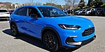 New 2026 Honda HR-V SPORT 2WD CVT in STONECREST, GEORGIA