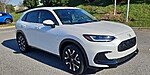 New 2026 Honda HR-V EX-L 2WD CVT in STONECREST, GEORGIA
