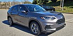 New 2026 Honda HR-V LX 2WD CVT in STONECREST, GEORGIA