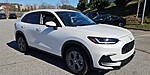 New 2026 Honda HR-V LX 2WD CVT in STONECREST, GEORGIA