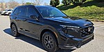 New 2026 Honda CR-V Hybrid TRAILSPORT AWD in STONECREST, GEORGIA