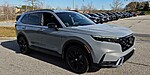 New 2026 Honda CR-V Hybrid SPORT TOURING AWD in STONECREST, GEORGIA
