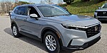 New 2026 Honda CR-V EX 2WD in STONECREST, GEORGIA
