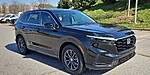 New 2026 Honda CR-V EX-L 2WD in STONECREST, GEORGIA