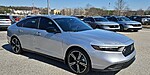 New 2026 Honda Accord Hybrid SPORT SEDAN in STONECREST, GEORGIA