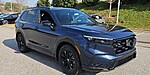 New 2026 Honda CR-V Hybrid SPORT FWD in STONECREST, GEORGIA