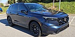 New 2026 Honda CR-V Hybrid SPORT FWD in STONECREST, GEORGIA