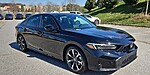 New 2026 Honda CIVIC SEDAN HYBRID SPORT CVT in STONECREST, GEORGIA