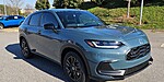 New 2026 Honda HR-V SPORT 2WD CVT in STONECREST, GEORGIA
