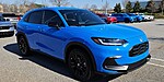 New 2026 Honda HR-V SPORT 2WD CVT in STONECREST, GEORGIA