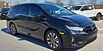 New 2026 Honda Odyssey ELITE AUTO in STONECREST, GEORGIA