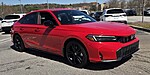New 2026 Honda Civic BASE in STONECREST, GEORGIA