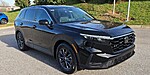New 2026 Honda CR-V EX-L 2WD in STONECREST, GEORGIA