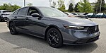 New 2025 Honda Accord SE in STONECREST, GEORGIA