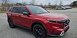 New 2026 Honda CR-V Hybrid Sport Touring AWD in STONECREST, GEORGIA