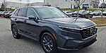 New 2026 Honda CR-V EX-L 2WD in STONECREST, GEORGIA