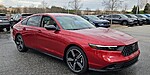 New 2026 Honda Accord Sedan SE CVT in STONECREST, GEORGIA