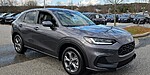 New 2026 Honda HR-V LX AWD CVT in STONECREST, GEORGIA