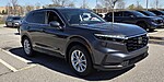 New 2026 Honda CR-V EX in STONECREST, GEORGIA
