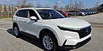 New 2026 Honda CR-V EX AWD in STONECREST, GEORGIA