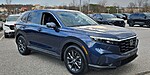 New 2026 Honda CR-V EX-L 2WD in STONECREST, GEORGIA