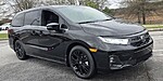 New 2026 Honda Odyssey SPORT-L in STONECREST, GEORGIA