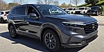 New 2026 Honda CR-V EX-L in STONECREST, GEORGIA