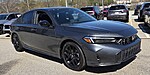 New 2026 Honda Civic SPORT in STONECREST, GEORGIA