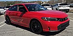 New 2026 Honda Civic SPORT in STONECREST, GEORGIA