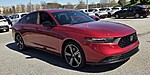 New 2026 Honda Accord Hybrid SPORT in STONECREST, GEORGIA