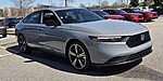 New 2026 Honda Accord Hybrid SPORT in STONECREST, GEORGIA