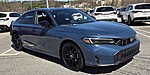 New 2026 Honda Civic SPORT in STONECREST, GEORGIA