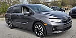 New 2026 Honda Odyssey EX-L in STONECREST, GEORGIA