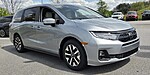 New 2026 Honda Odyssey EX-L in STONECREST, GEORGIA