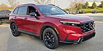 New 2026 Honda CR-V Hybrid SPORT-L in STONECREST, GEORGIA