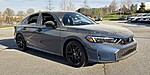 New 2026 Honda Civic SPORT in STONECREST, GEORGIA