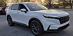 New 2026 Honda CR-V EX-L in STONECREST, GEORGIA