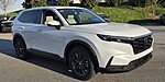 New 2026 Honda CR-V EX-L in STONECREST, GEORGIA