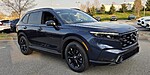 New 2026 Honda CR-V Hybrid SPORT-L in STONECREST, GEORGIA