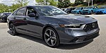 New 2026 Honda Accord SE in STONECREST, GEORGIA