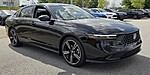 New 2026 Honda Accord SE in STONECREST, GEORGIA