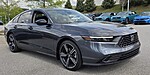 New 2026 Honda Accord SE in STONECREST, GEORGIA