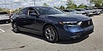 New 2026 Honda Accord Hybrid EX-L in STONECREST, GEORGIA