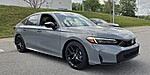 New 2026 Honda Civic SPORT in STONECREST, GEORGIA