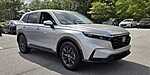 New 2026 Honda CR-V EX-L in STONECREST, GEORGIA