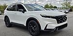 New 2026 Honda CR-V Hybrid SPORT-L in STONECREST, GEORGIA