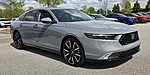 New 2026 Honda Accord Hybrid TOURING in STONECREST, GEORGIA