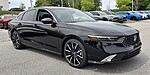 New 2026 Honda Accord Hybrid TOURING in STONECREST, GEORGIA